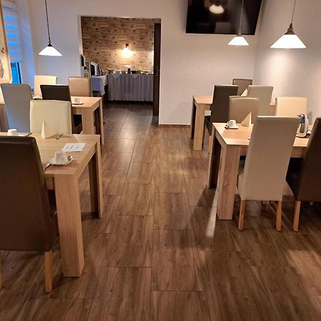 Hotel Angerland Garni Ratingen Zewnętrze zdjęcie