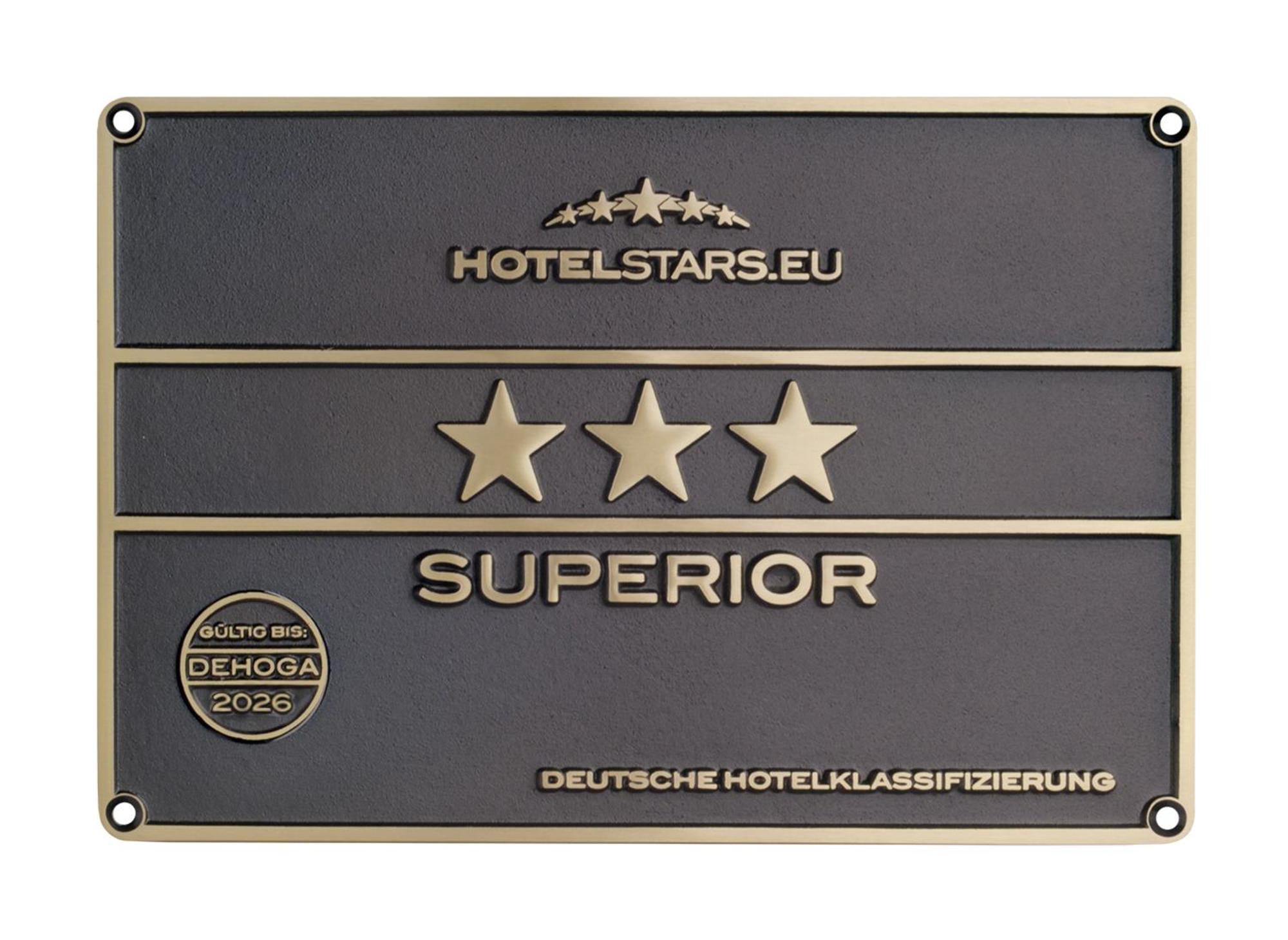 Hotel Angerland Garni Ratingen Zewnętrze zdjęcie